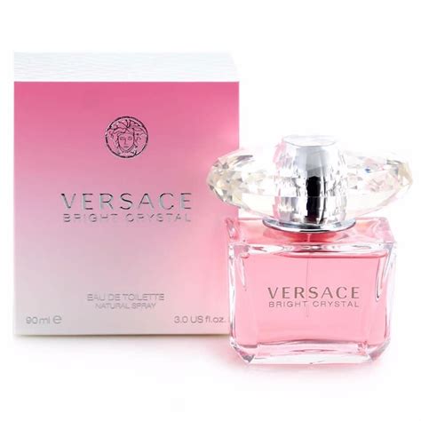 perfumes originales versace de mujer